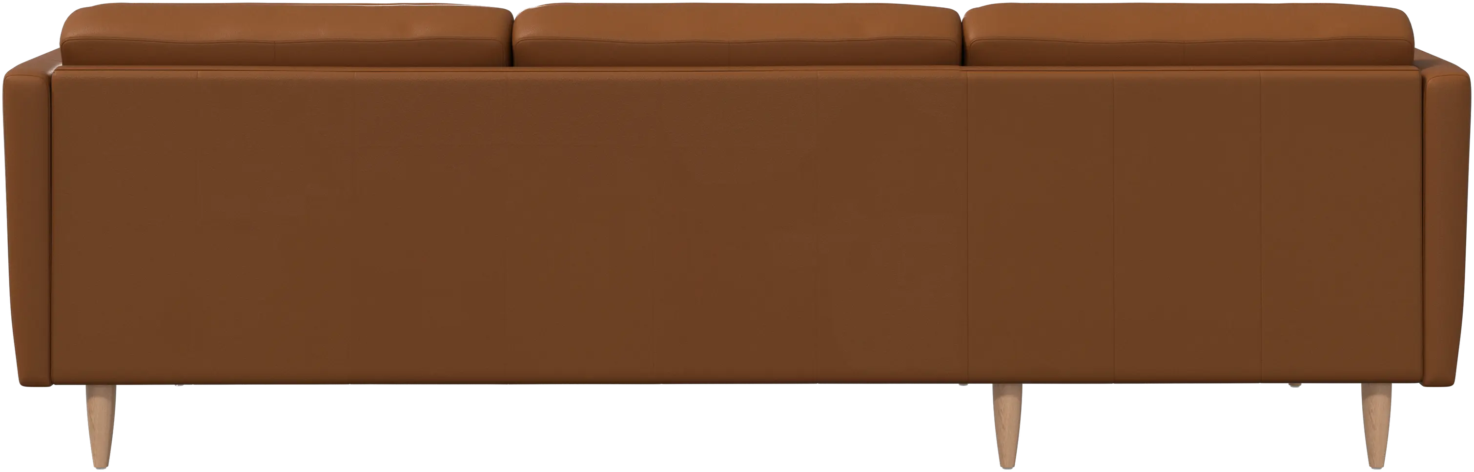 デザイナーカウチソファ | コレクションはこちら - レザー | ボー